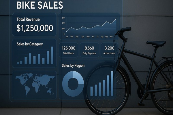 Bike Sales Analysis