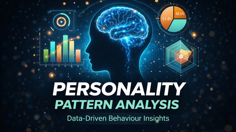Personality Analysis