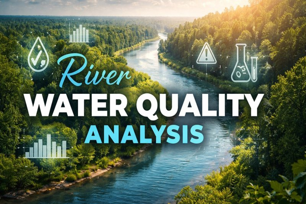 River Toxin Analysis